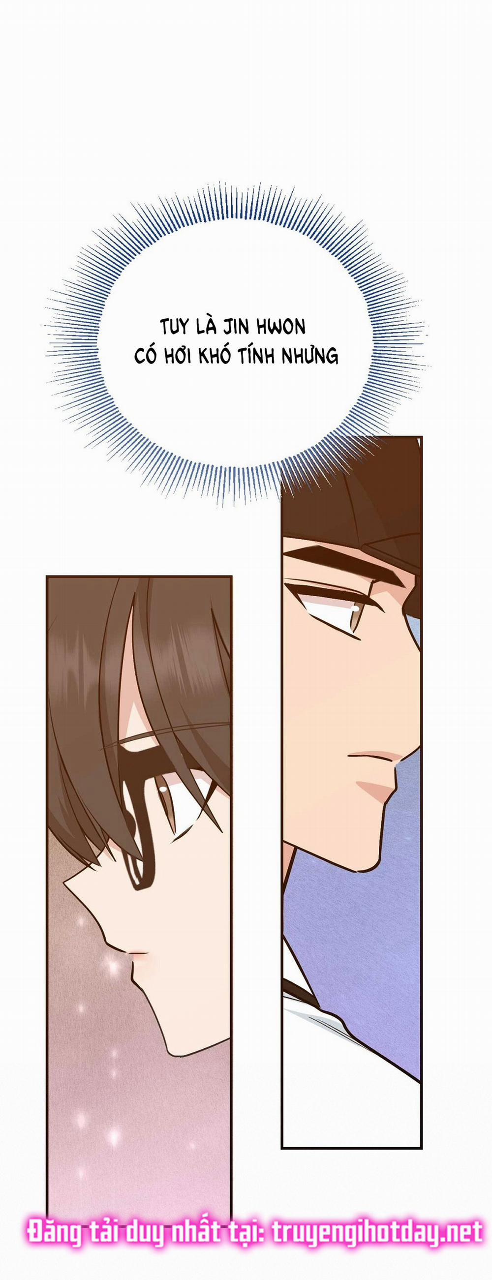 [18+] Hợp Đồng Nô Lệ Dâm Đãng 37.2 trang 18