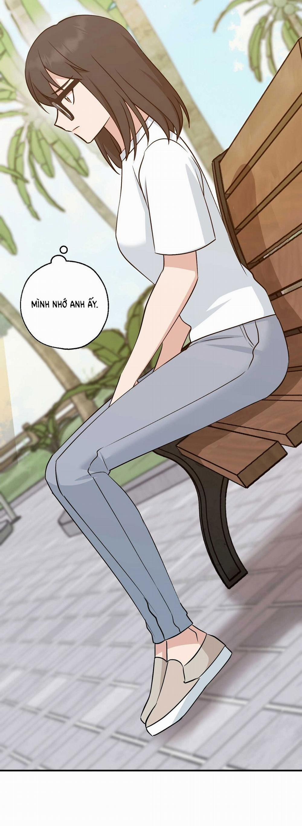 [18+] Hợp Đồng Nô Lệ Dâm Đãng 37.2 trang 20