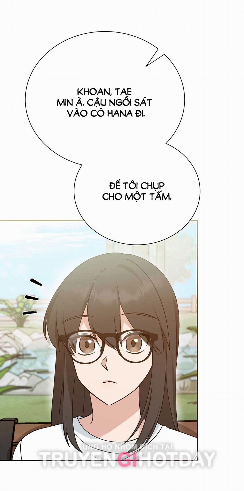 [18+] Hợp Đồng Nô Lệ Dâm Đãng 37.2 trang 21