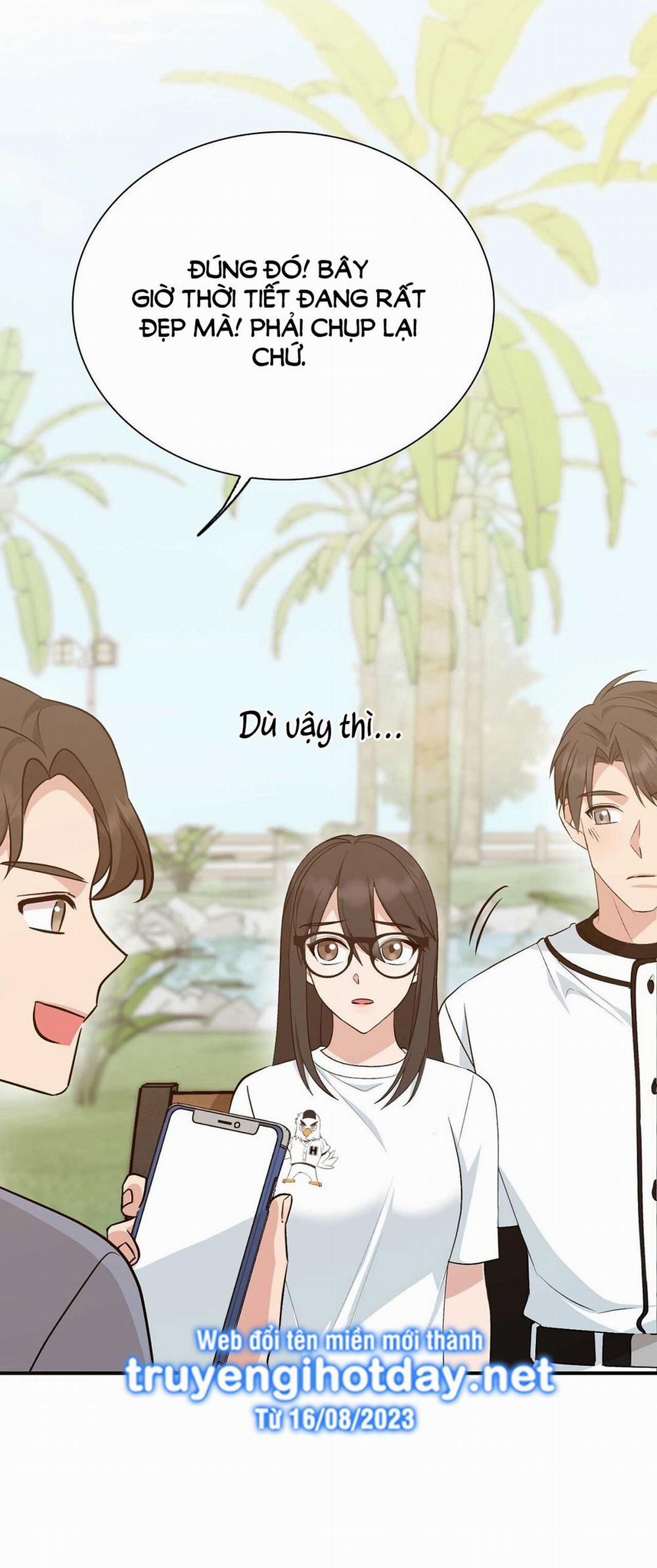 [18+] Hợp Đồng Nô Lệ Dâm Đãng 37.2 trang 23