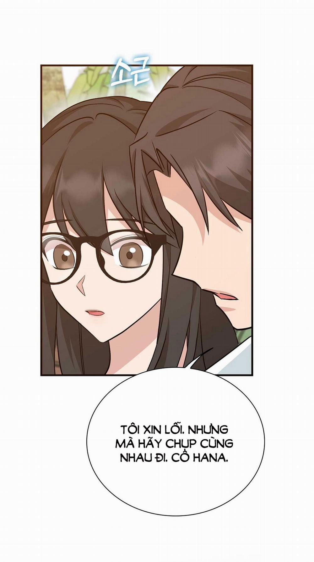 [18+] Hợp Đồng Nô Lệ Dâm Đãng 37.2 trang 24