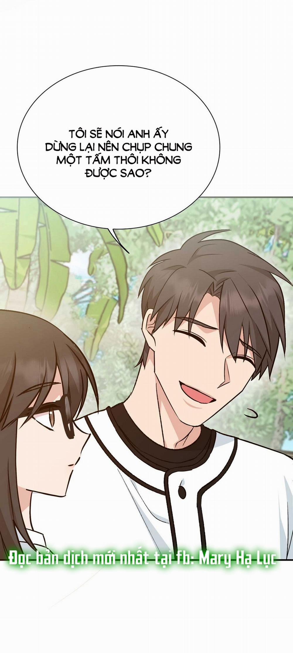 [18+] Hợp Đồng Nô Lệ Dâm Đãng 37.2 trang 27