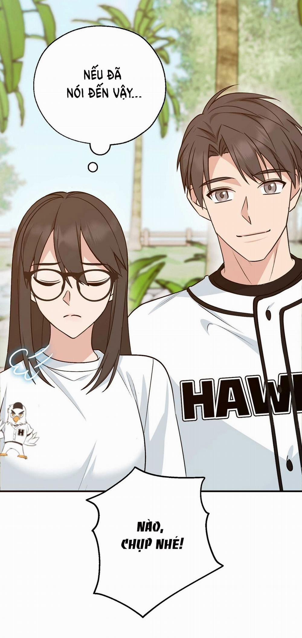 [18+] Hợp Đồng Nô Lệ Dâm Đãng 37.2 trang 29