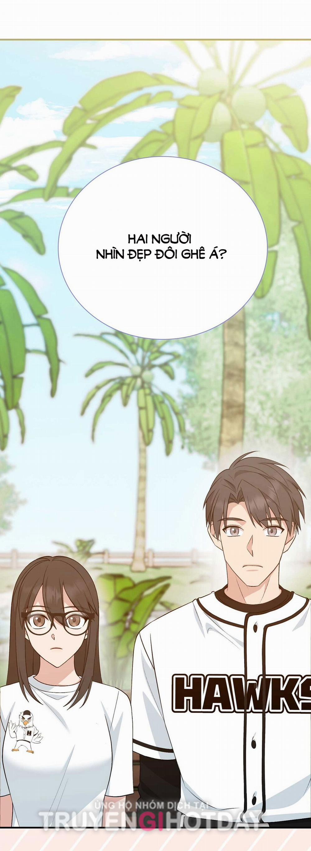 [18+] Hợp Đồng Nô Lệ Dâm Đãng 37.2 trang 3