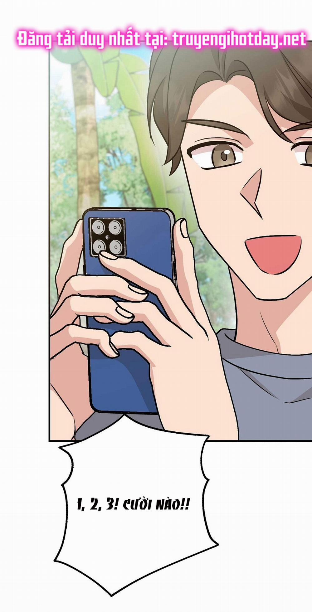 [18+] Hợp Đồng Nô Lệ Dâm Đãng 37.2 trang 30