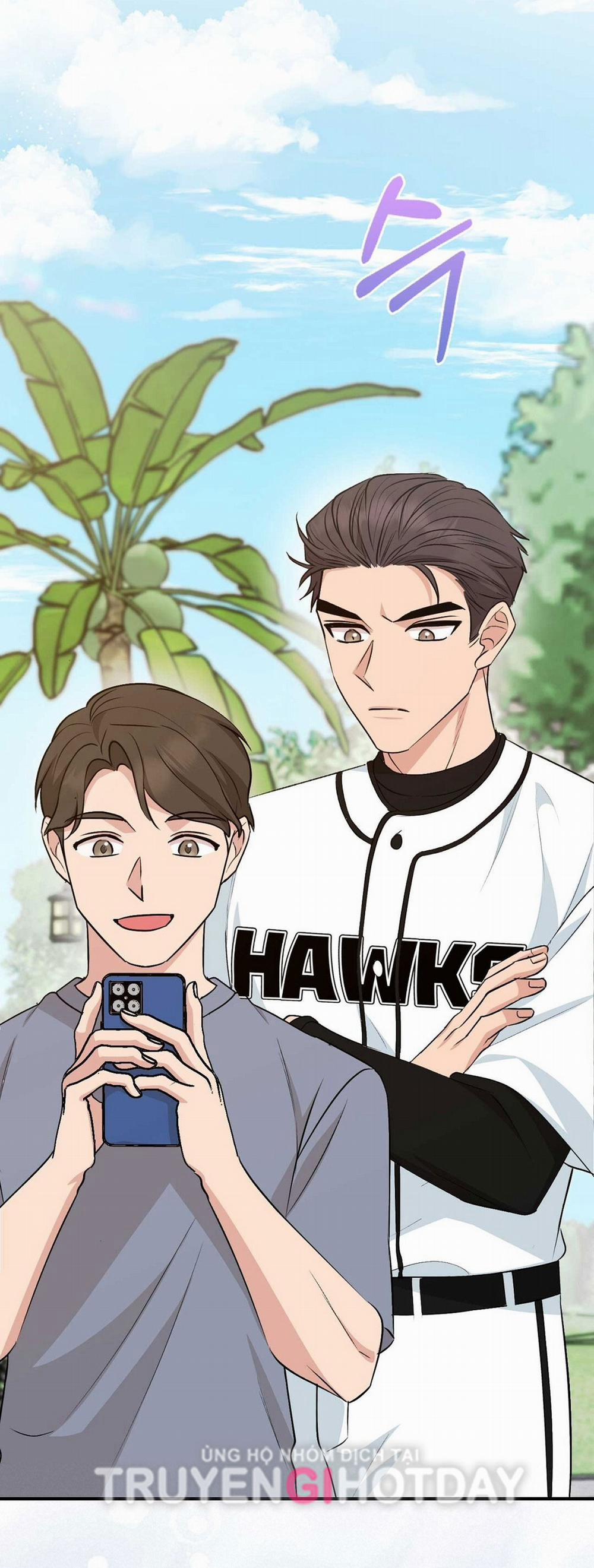 [18+] Hợp Đồng Nô Lệ Dâm Đãng 37.2 trang 32