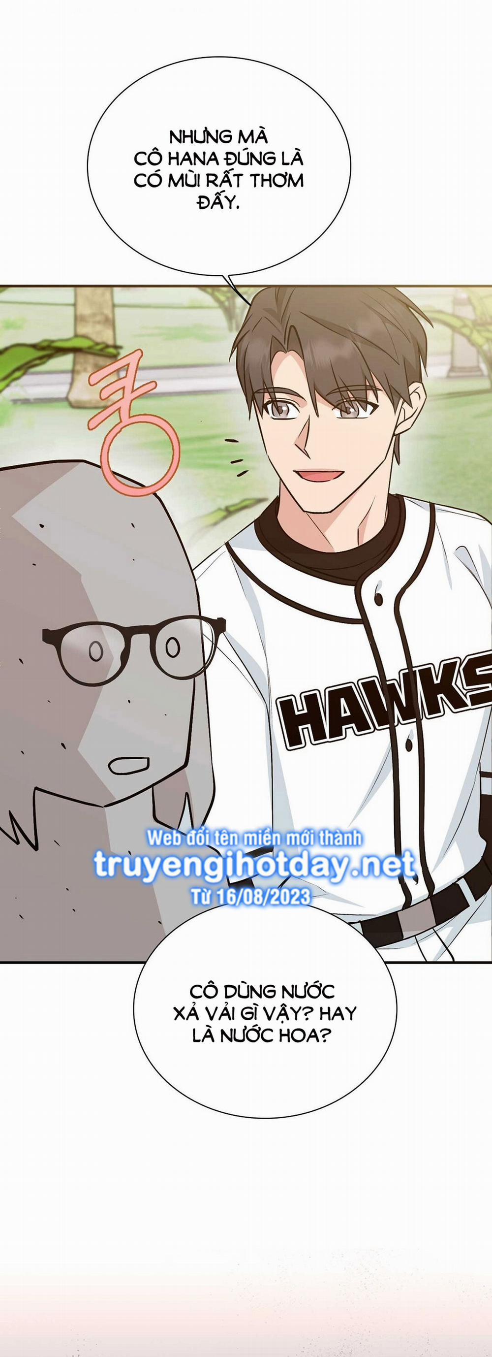 [18+] Hợp Đồng Nô Lệ Dâm Đãng 37.2 trang 36