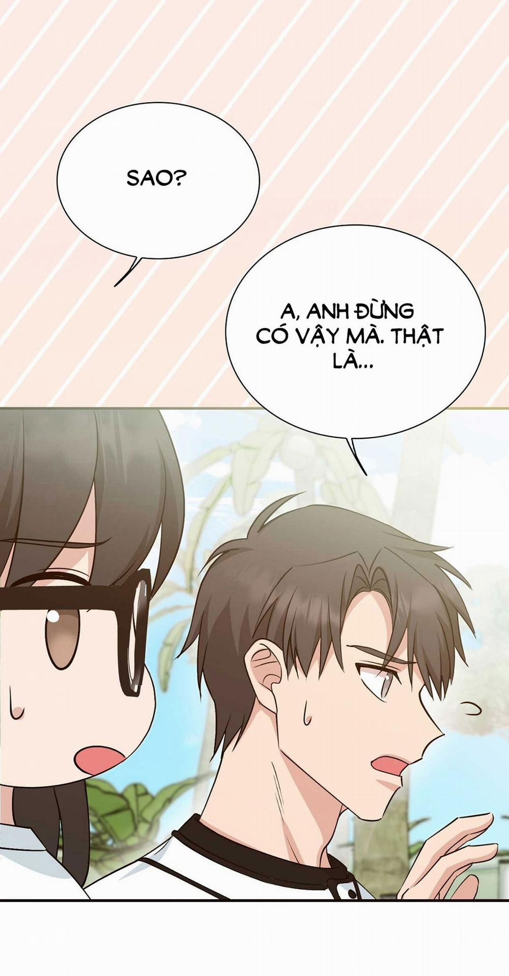 [18+] Hợp Đồng Nô Lệ Dâm Đãng 37.2 trang 4