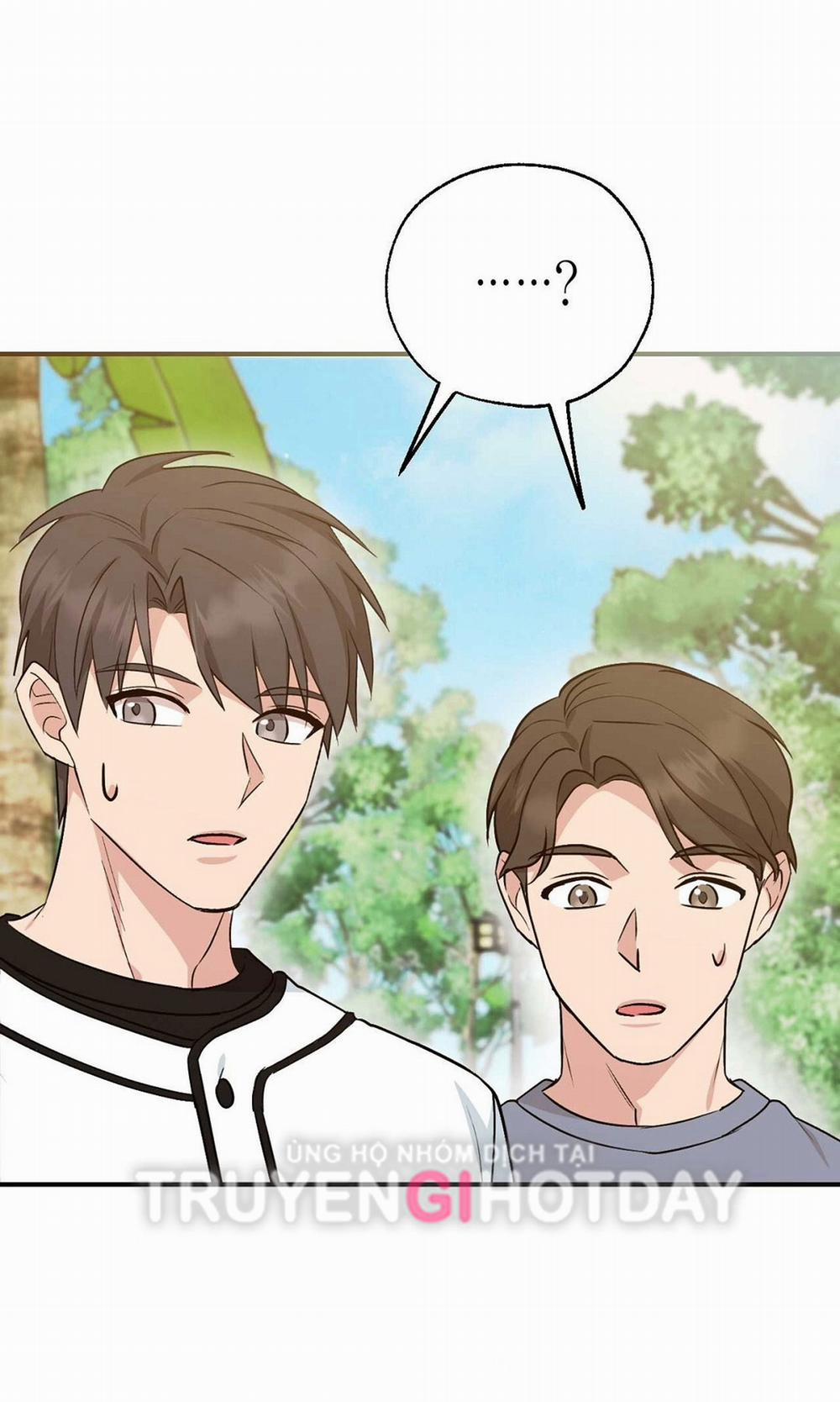 [18+] Hợp Đồng Nô Lệ Dâm Đãng 37.2 trang 41