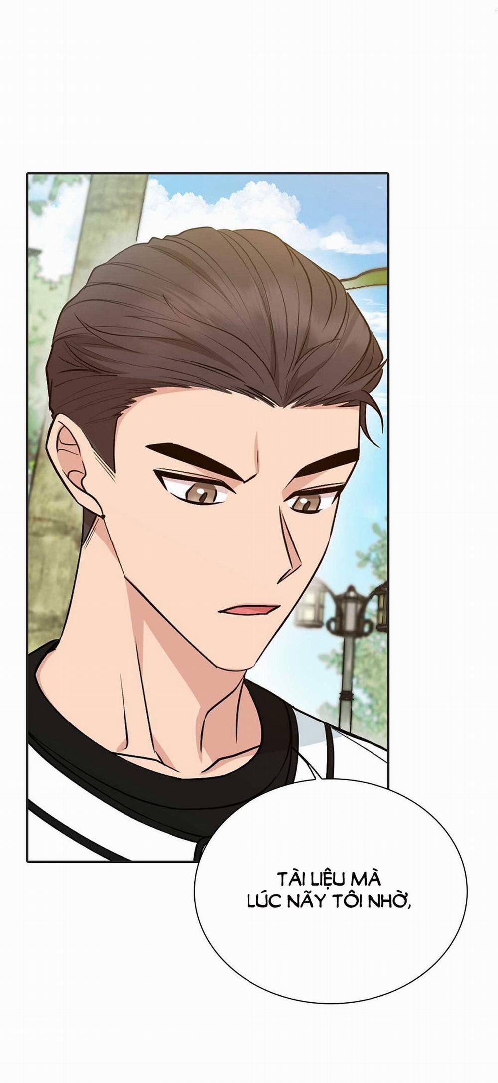 [18+] Hợp Đồng Nô Lệ Dâm Đãng 37.2 trang 42