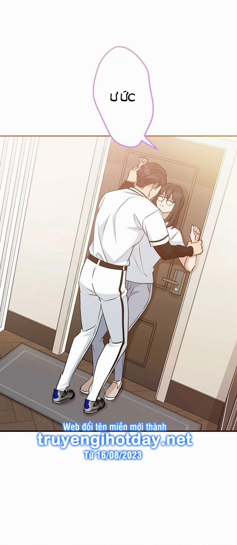 [18+] Hợp Đồng Nô Lệ Dâm Đãng 37.2 trang 54