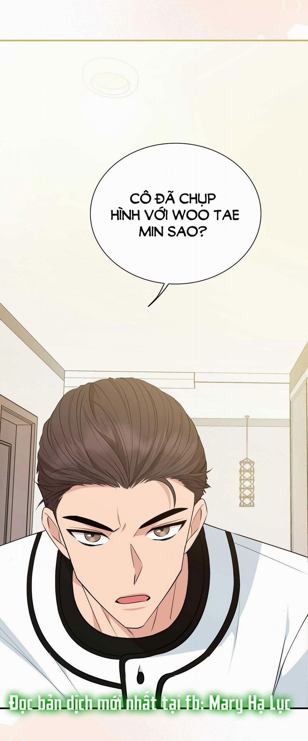 [18+] Hợp Đồng Nô Lệ Dâm Đãng 37.2 trang 56