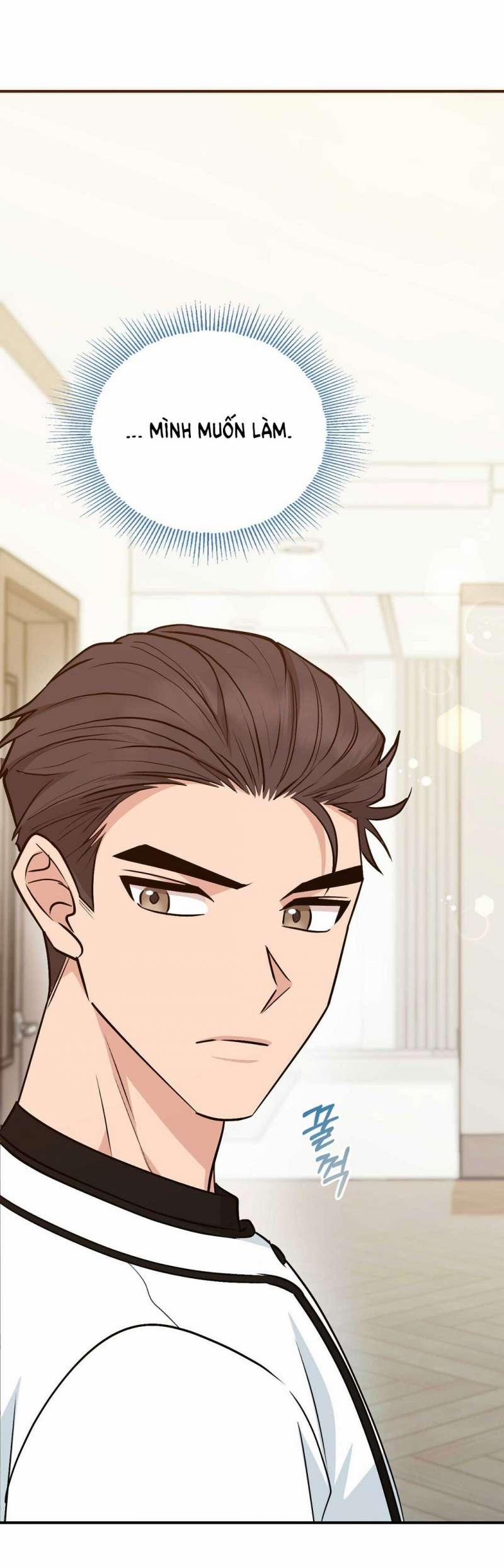 [18+] Hợp Đồng Nô Lệ Dâm Đãng 38.1 trang 20