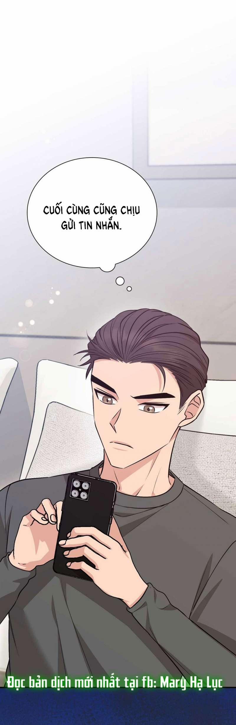 [18+] Hợp Đồng Nô Lệ Dâm Đãng 38.1 trang 25