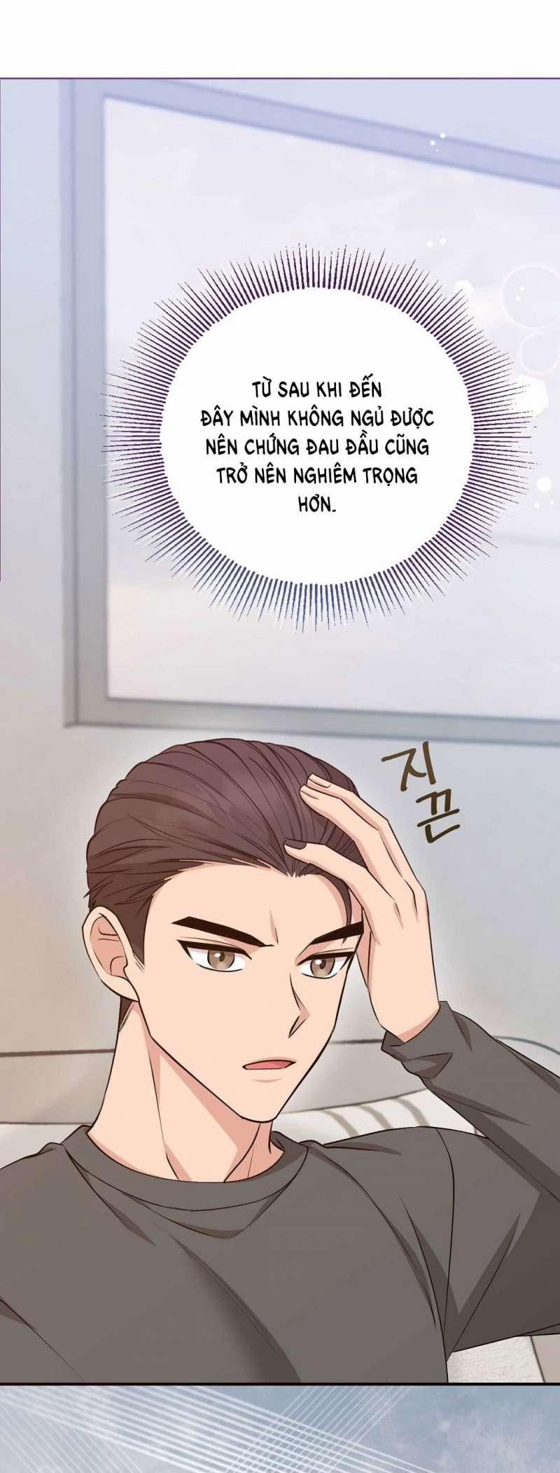 [18+] Hợp Đồng Nô Lệ Dâm Đãng 38.1 trang 29