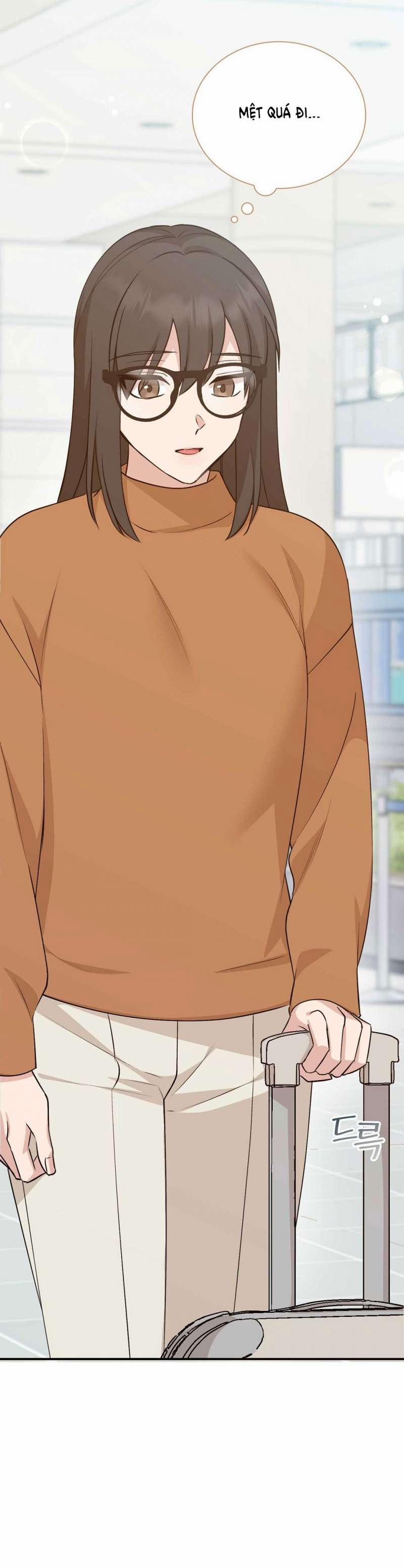 [18+] Hợp Đồng Nô Lệ Dâm Đãng 38.1 trang 33