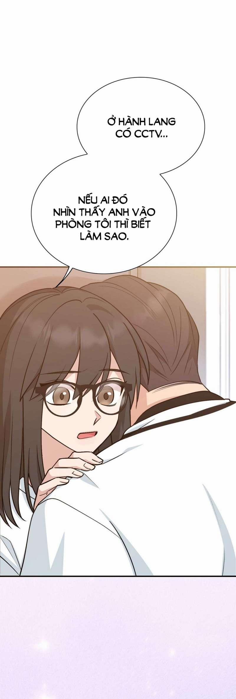 [18+] Hợp Đồng Nô Lệ Dâm Đãng 38.1 trang 7