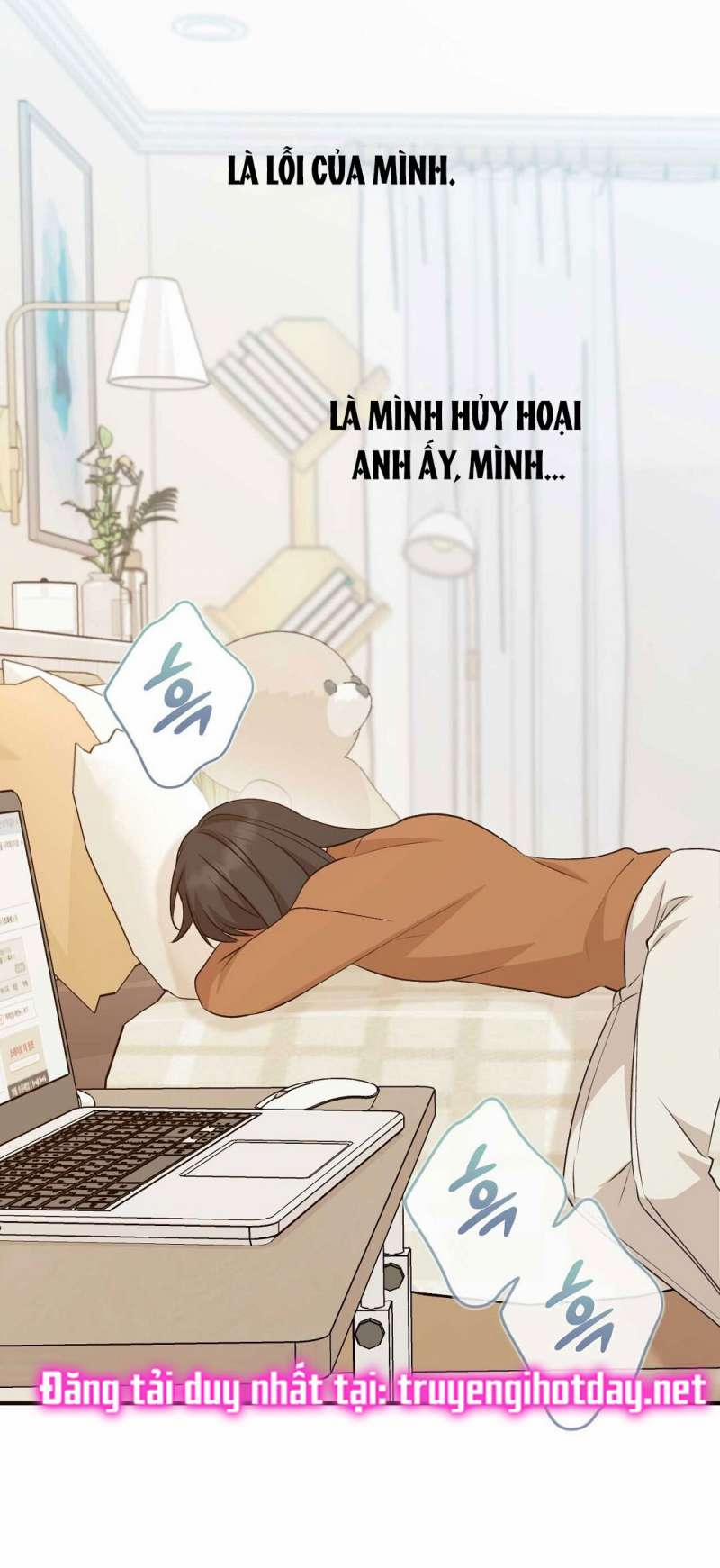 [18+] Hợp Đồng Nô Lệ Dâm Đãng 38.2 trang 11