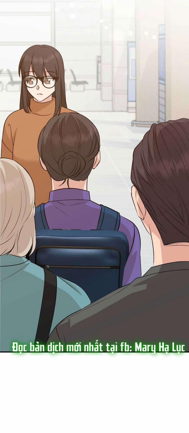 [18+] Hợp Đồng Nô Lệ Dâm Đãng 38.2 trang 2