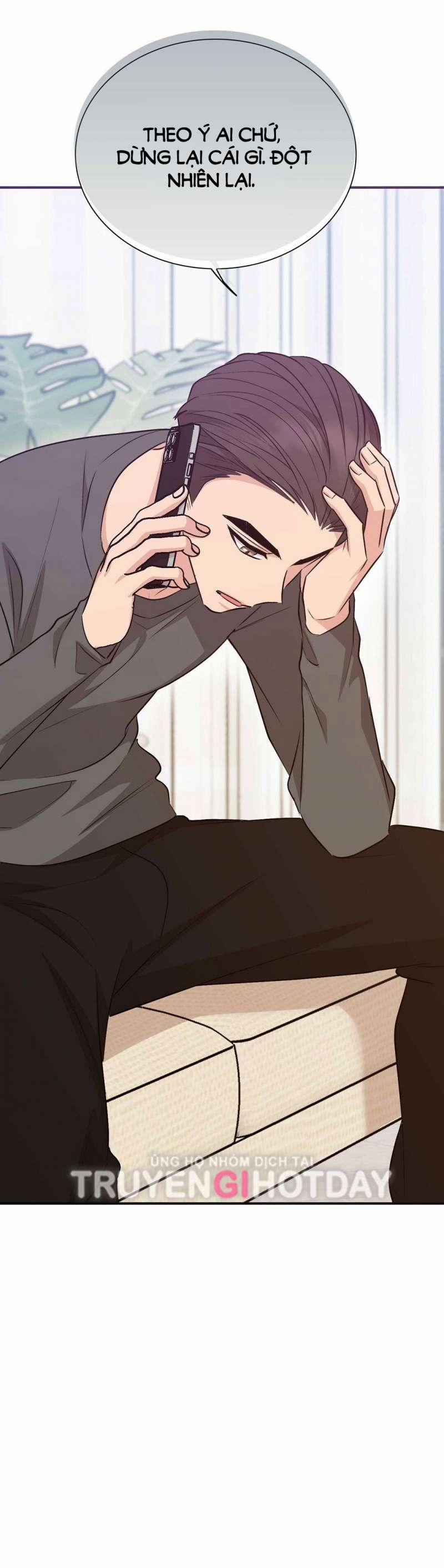 [18+] Hợp Đồng Nô Lệ Dâm Đãng 38.2 trang 25