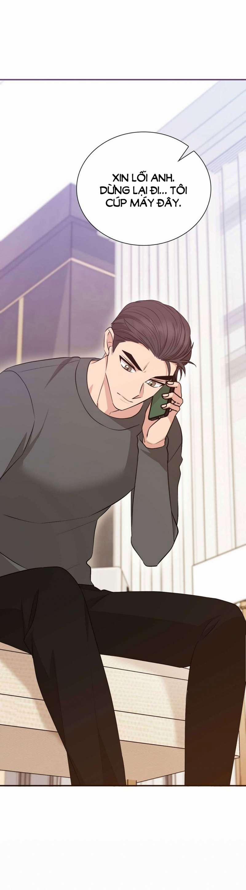 [18+] Hợp Đồng Nô Lệ Dâm Đãng 38.2 trang 28
