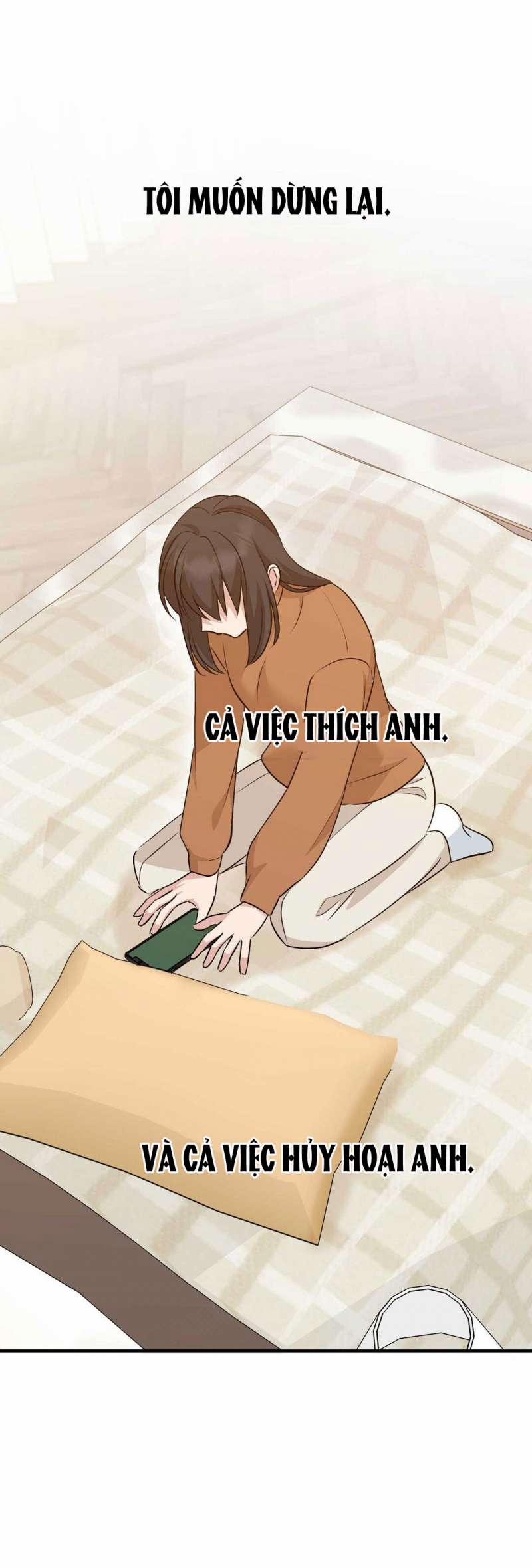 [18+] Hợp Đồng Nô Lệ Dâm Đãng 38.2 trang 32