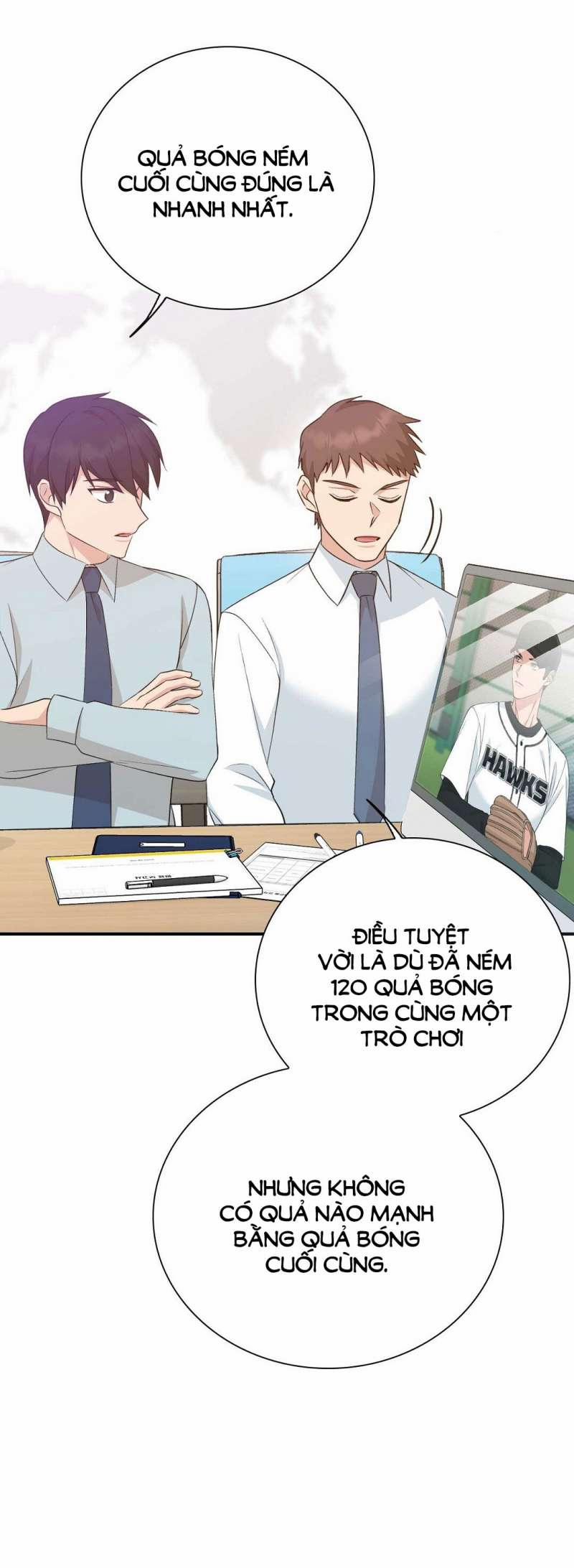 [18+] Hợp Đồng Nô Lệ Dâm Đãng 38.2 trang 37