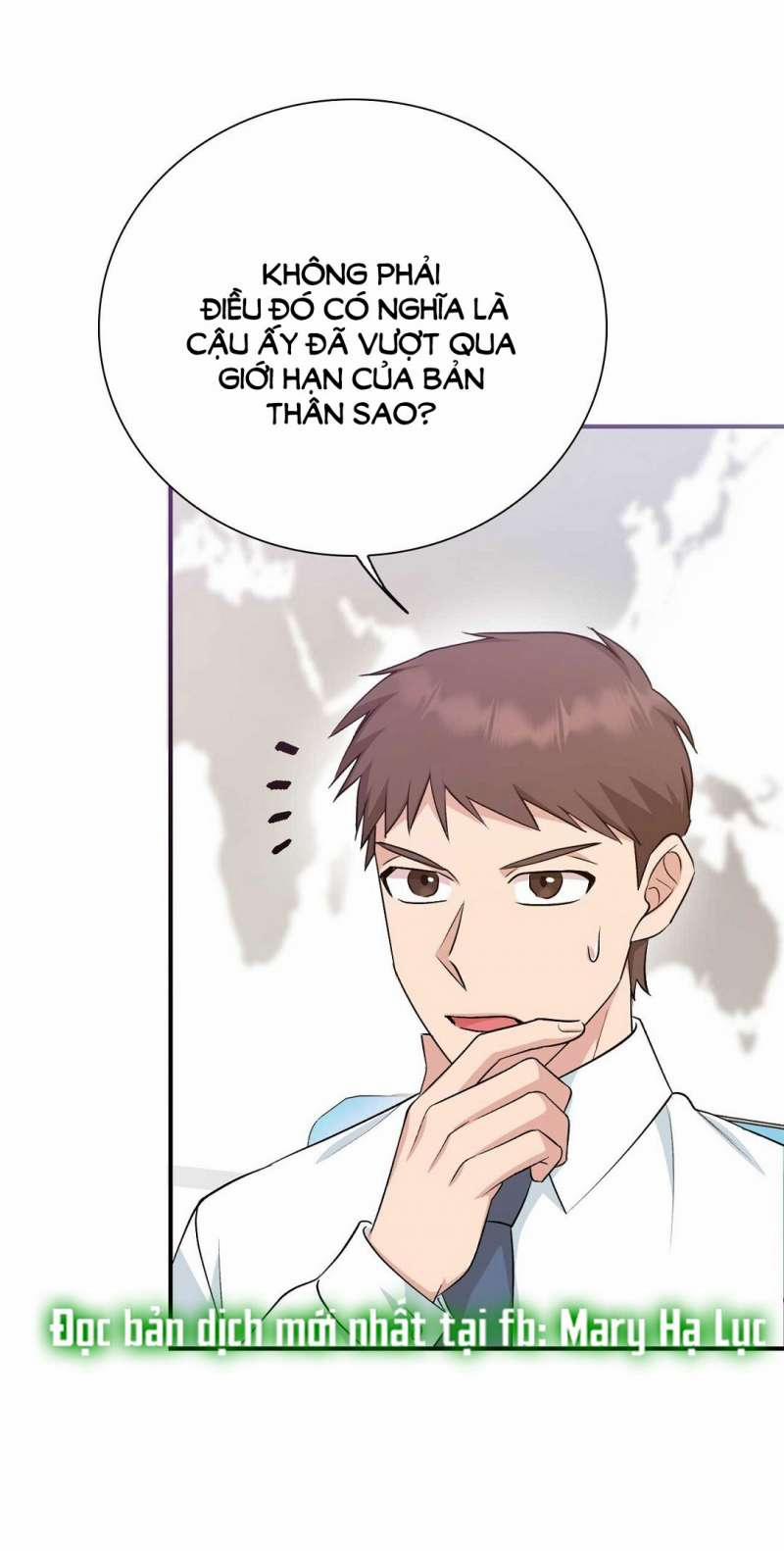 [18+] Hợp Đồng Nô Lệ Dâm Đãng 38.2 trang 38
