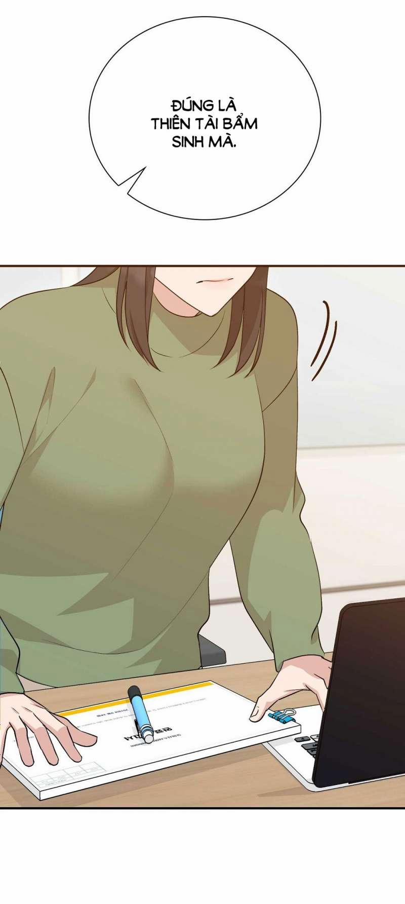 [18+] Hợp Đồng Nô Lệ Dâm Đãng 38.2 trang 39