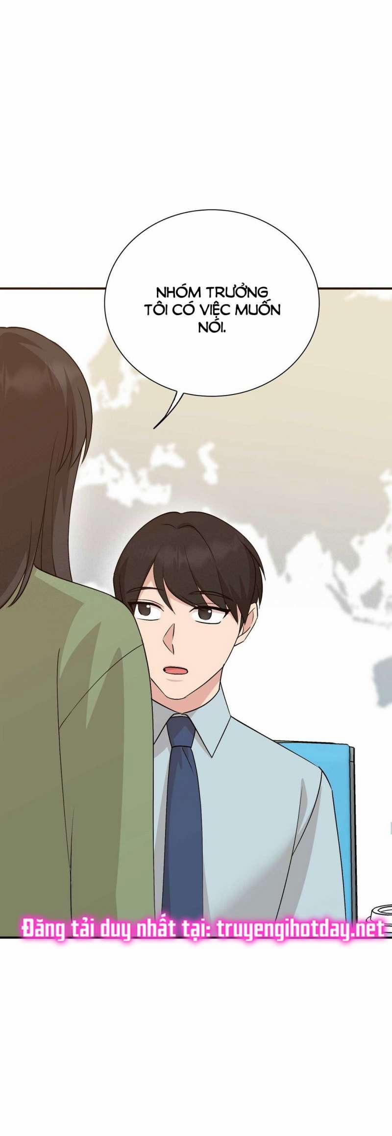 [18+] Hợp Đồng Nô Lệ Dâm Đãng 38.2 trang 40