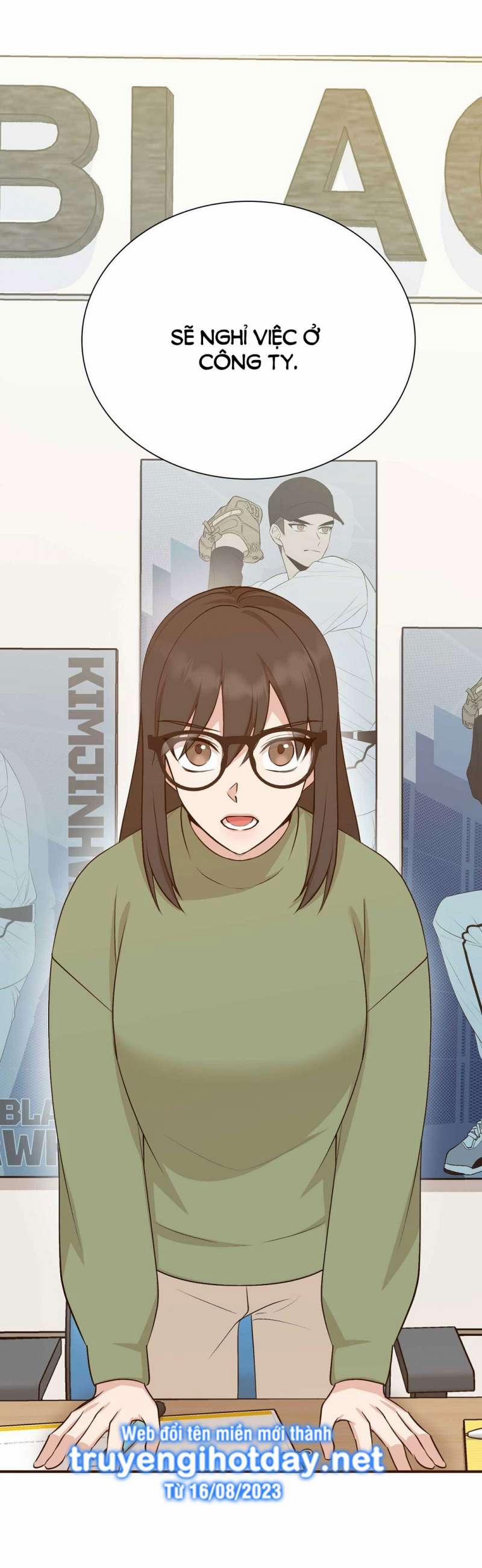 [18+] Hợp Đồng Nô Lệ Dâm Đãng 38.2 trang 44