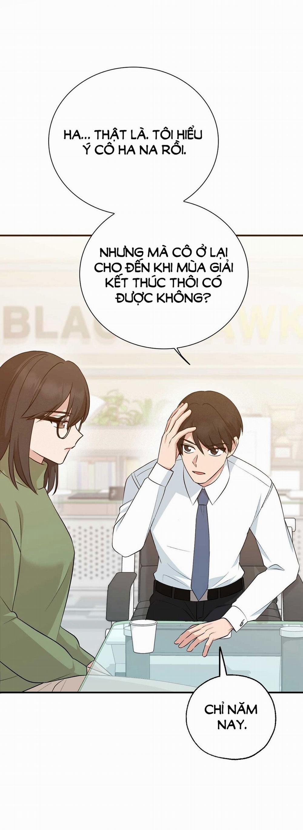 [18+] Hợp Đồng Nô Lệ Dâm Đãng 39.1 trang 11