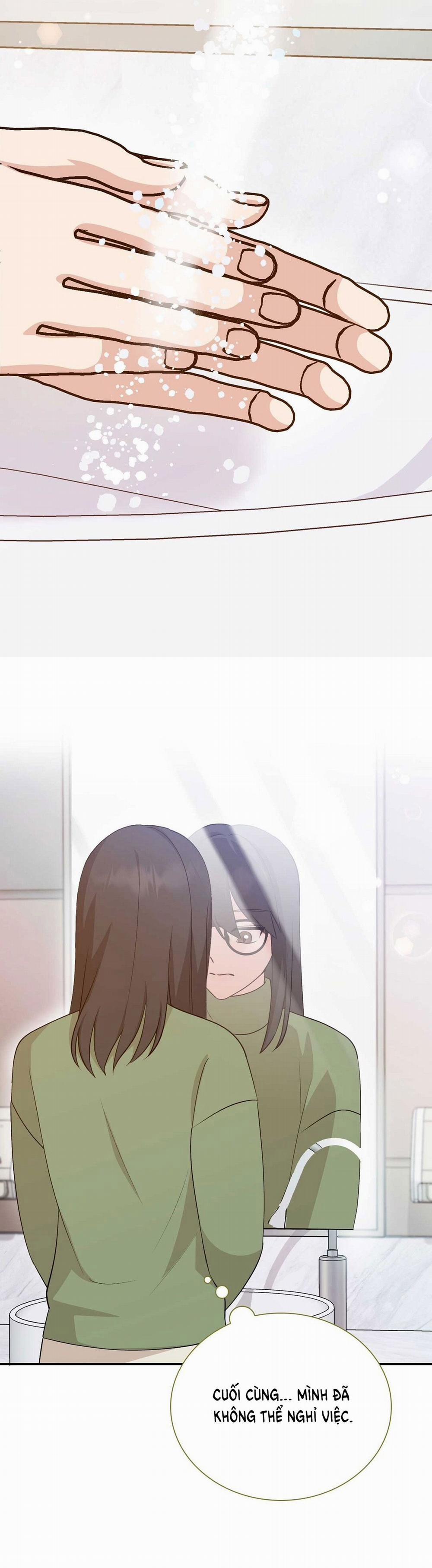 [18+] Hợp Đồng Nô Lệ Dâm Đãng 39.1 trang 21