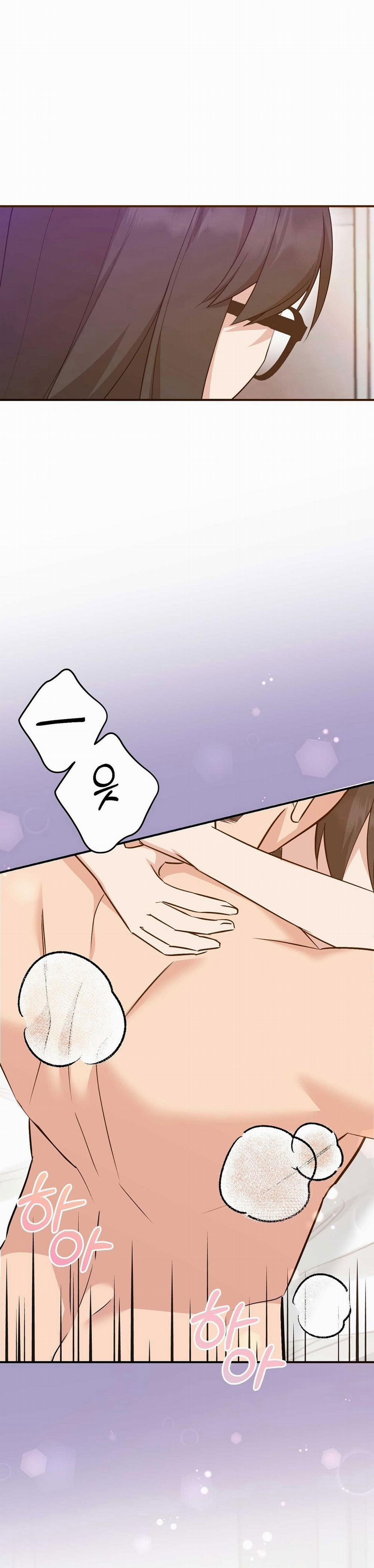 [18+] Hợp Đồng Nô Lệ Dâm Đãng 39.1 trang 27