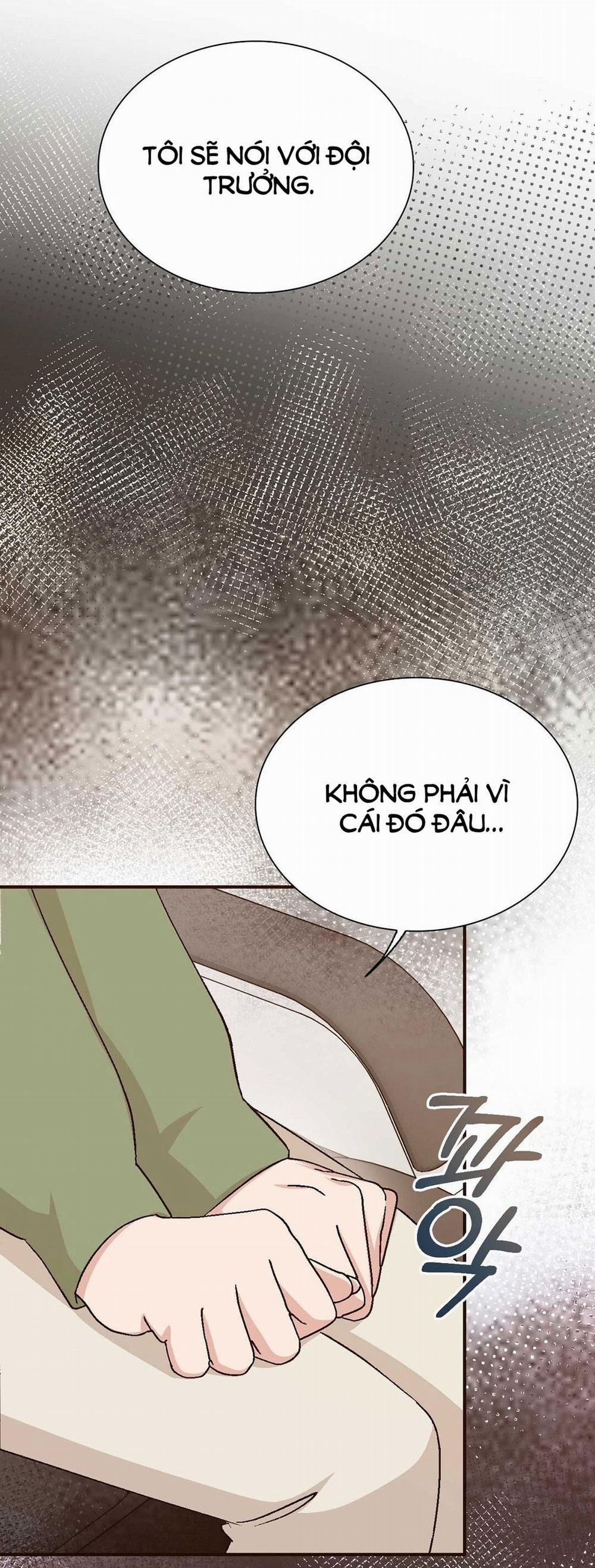 [18+] Hợp Đồng Nô Lệ Dâm Đãng 39.1 trang 7