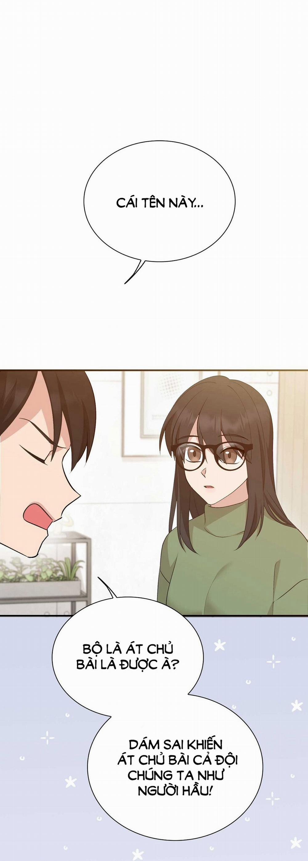 [18+] Hợp Đồng Nô Lệ Dâm Đãng 39.1 trang 9