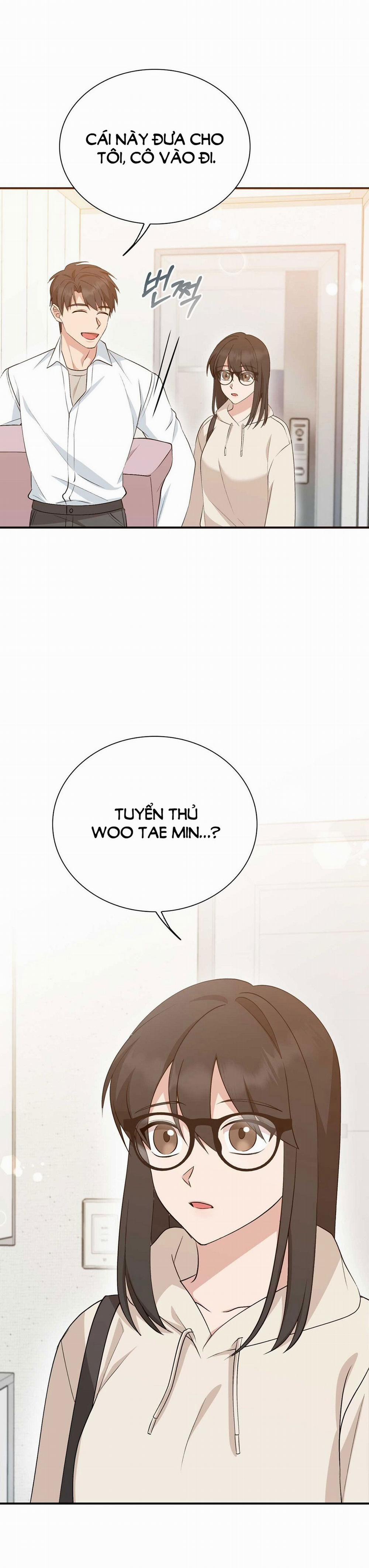 [18+] Hợp Đồng Nô Lệ Dâm Đãng 39.2 trang 10