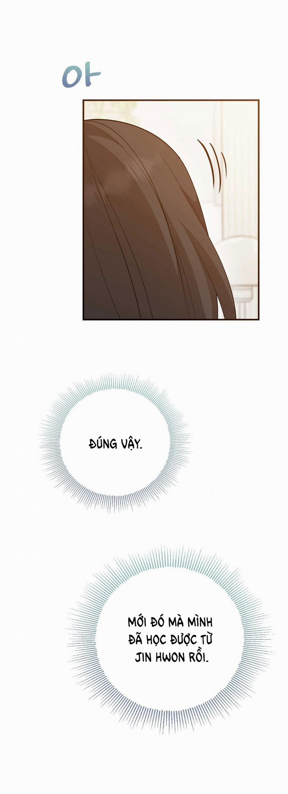 [18+] Hợp Đồng Nô Lệ Dâm Đãng 39.2 trang 16