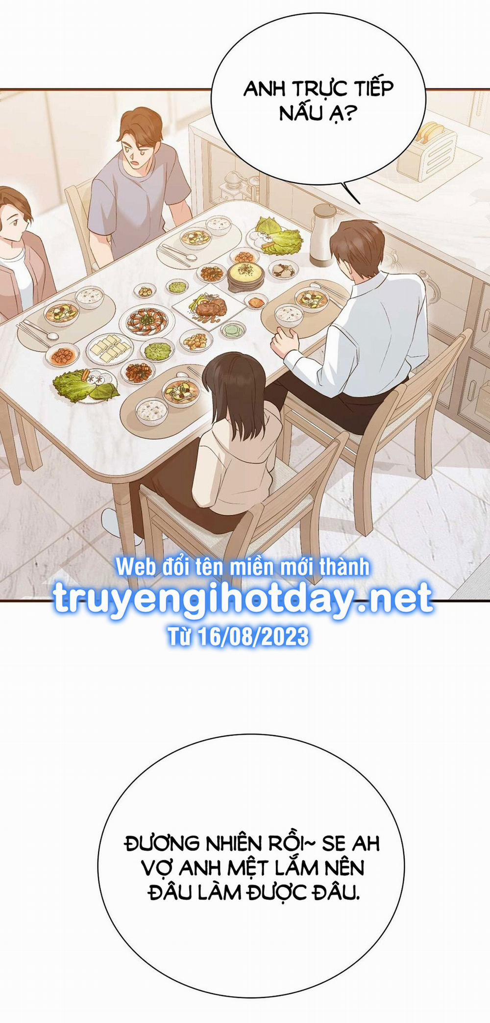 [18+] Hợp Đồng Nô Lệ Dâm Đãng 39.2 trang 18