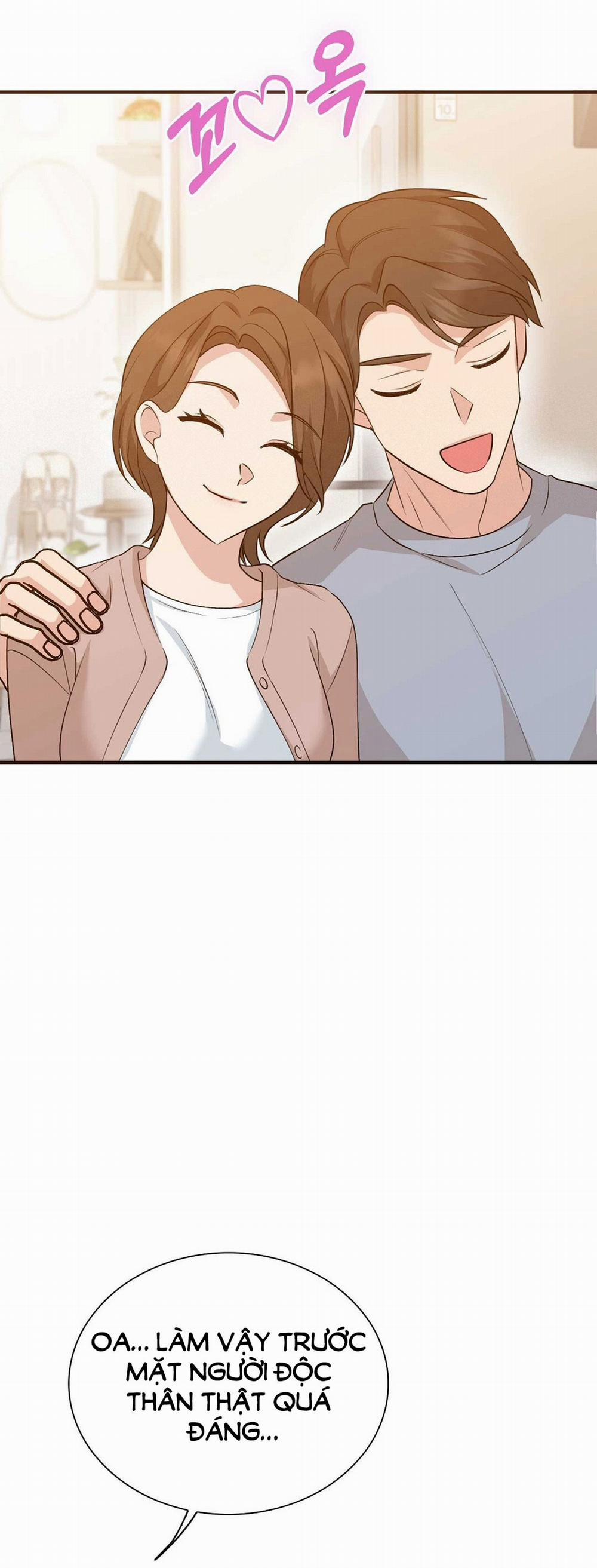 [18+] Hợp Đồng Nô Lệ Dâm Đãng 39.2 trang 19