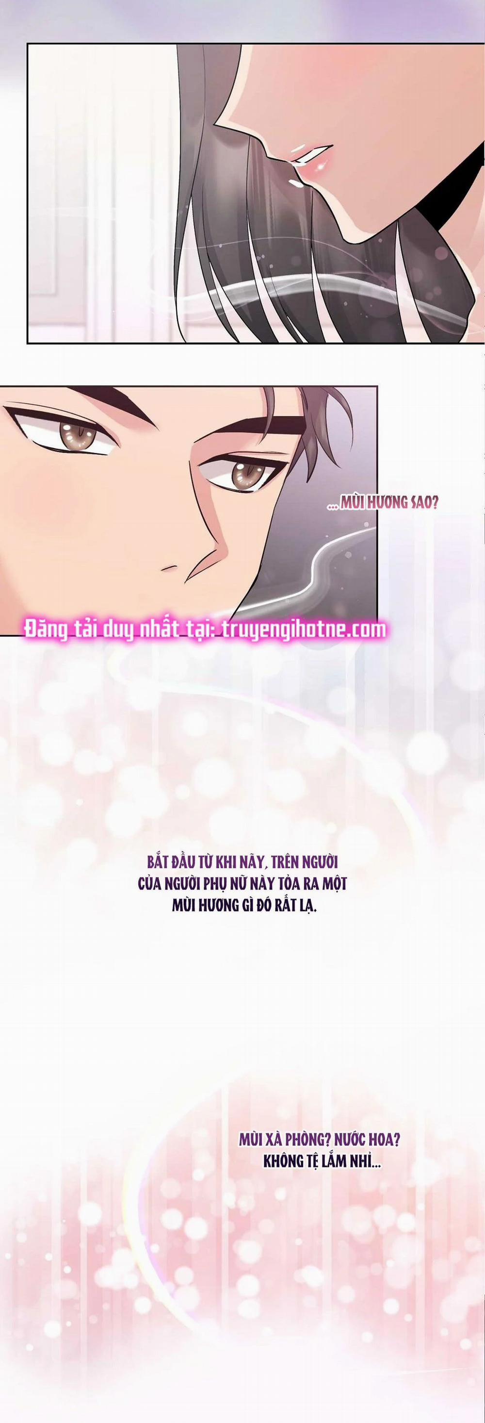[18+] Hợp Đồng Nô Lệ Dâm Đãng 4.1 trang 10