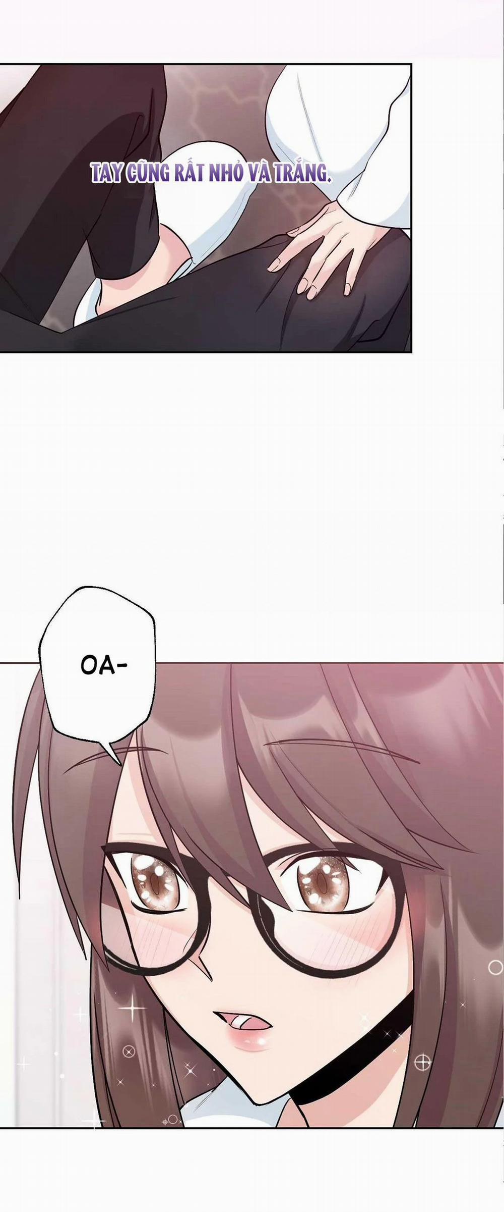 [18+] Hợp Đồng Nô Lệ Dâm Đãng 4.1 trang 11