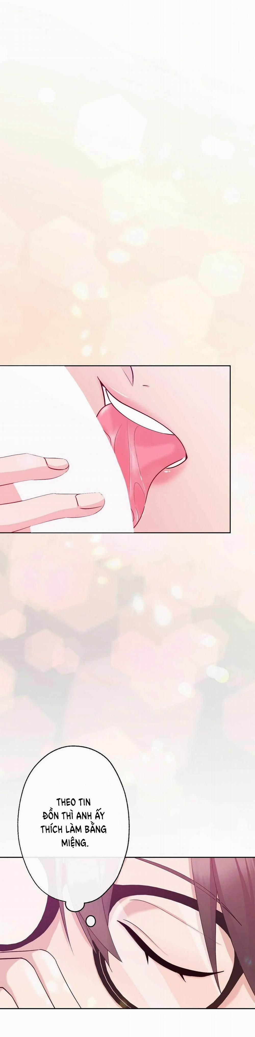 [18+] Hợp Đồng Nô Lệ Dâm Đãng 4.1 trang 15