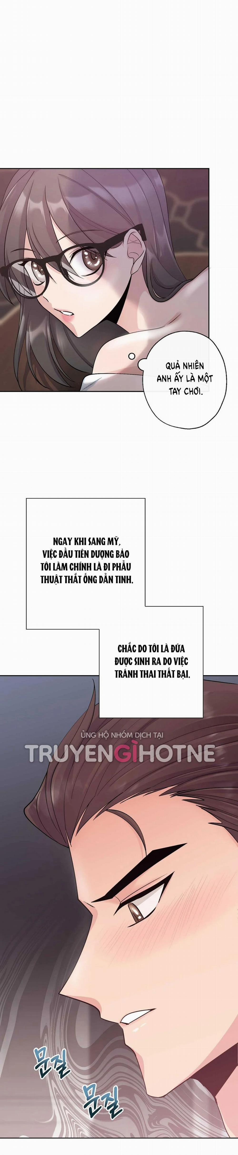 [18+] Hợp Đồng Nô Lệ Dâm Đãng 4.2 trang 0