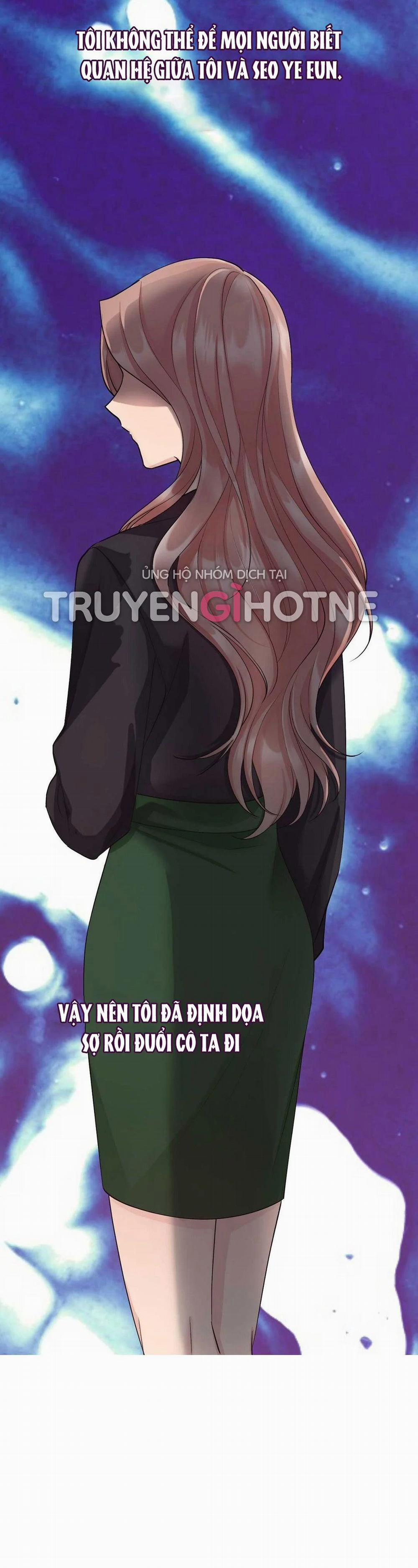 [18+] Hợp Đồng Nô Lệ Dâm Đãng 4.2 trang 11