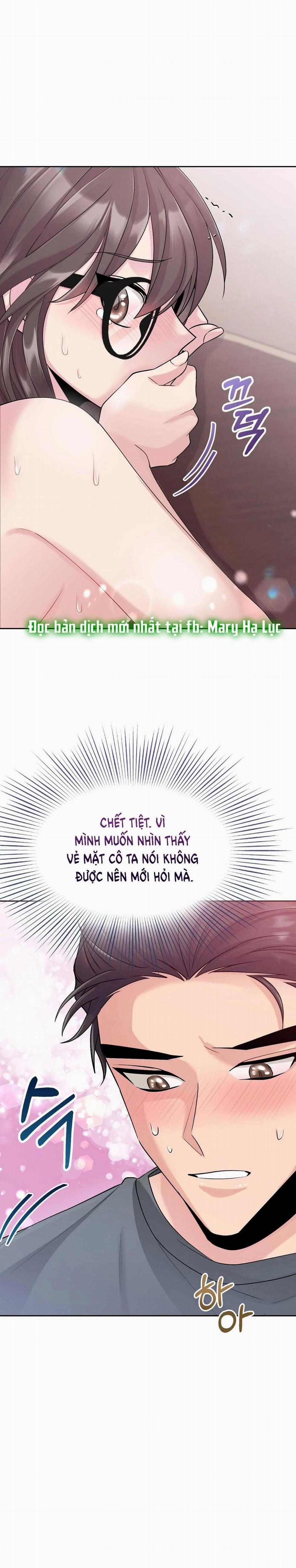 [18+] Hợp Đồng Nô Lệ Dâm Đãng 4.2 trang 17