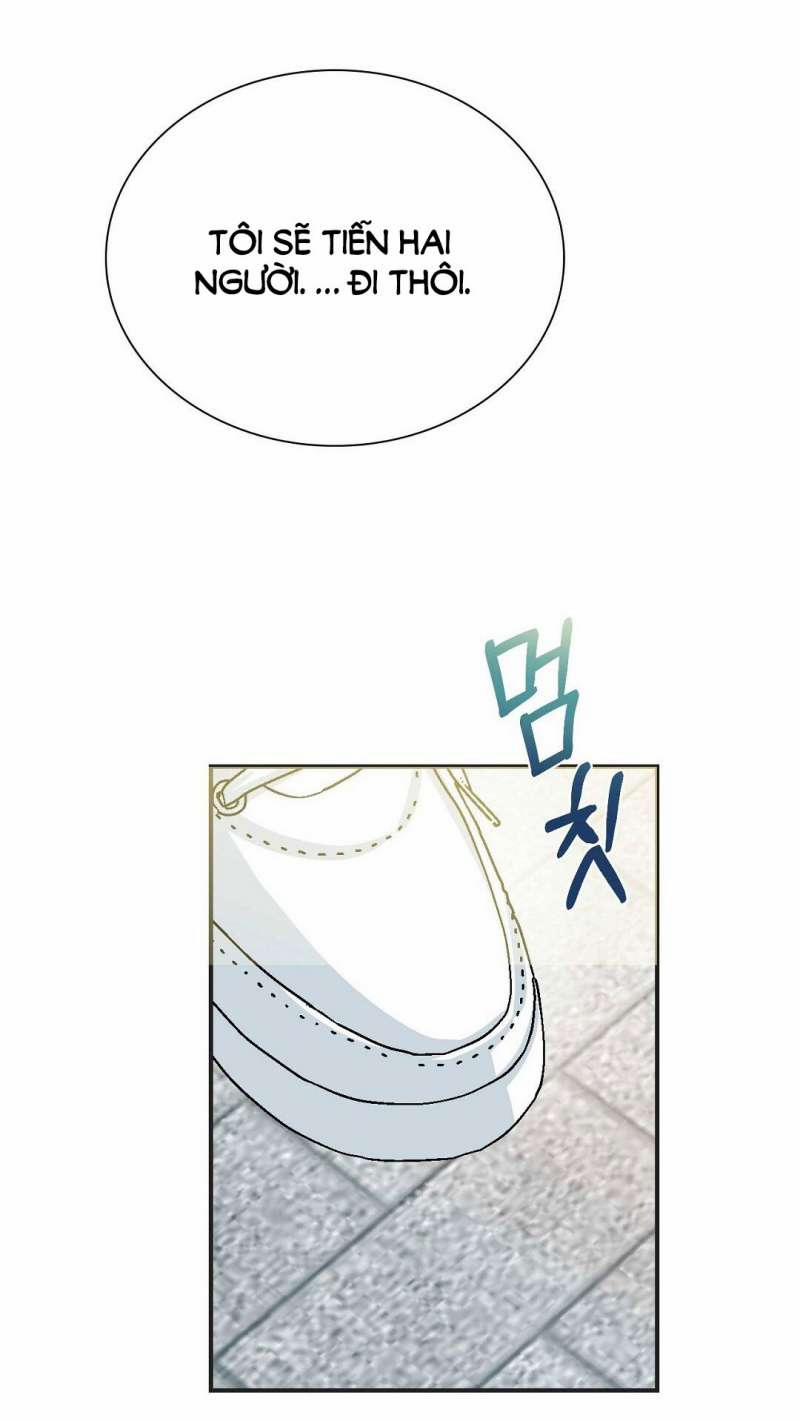 [18+] Hợp Đồng Nô Lệ Dâm Đãng 40.1 trang 22