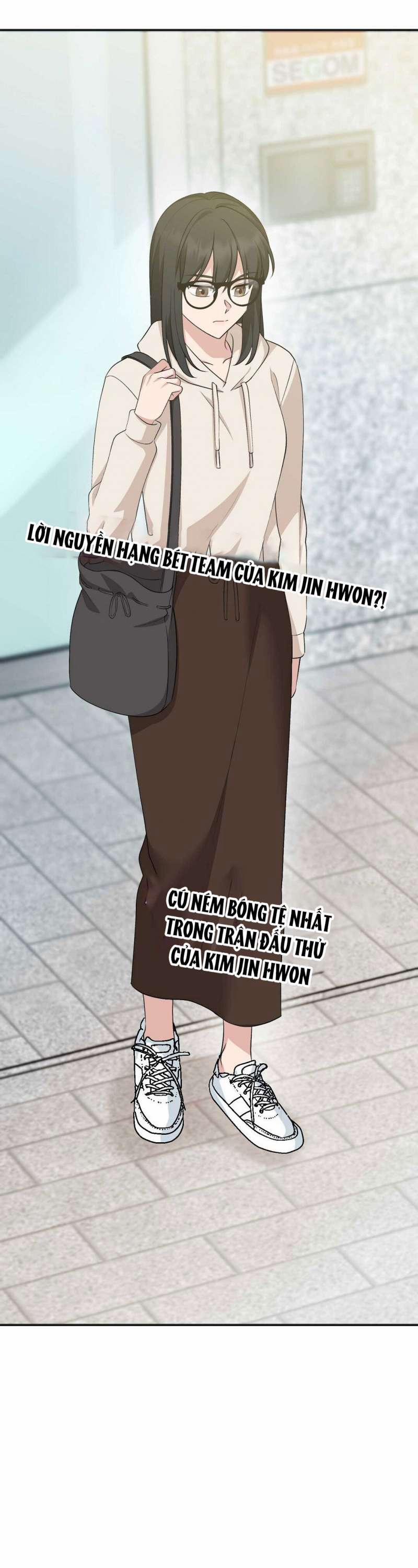 [18+] Hợp Đồng Nô Lệ Dâm Đãng 40.1 trang 23