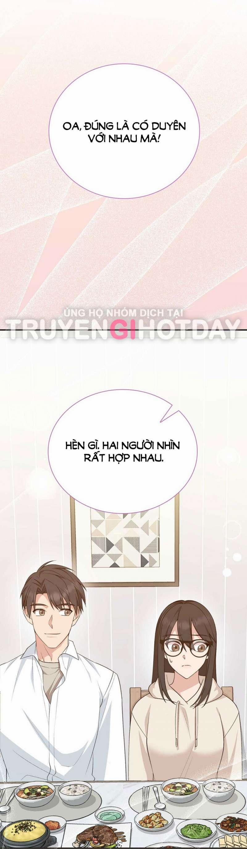 [18+] Hợp Đồng Nô Lệ Dâm Đãng 40.1 trang 7