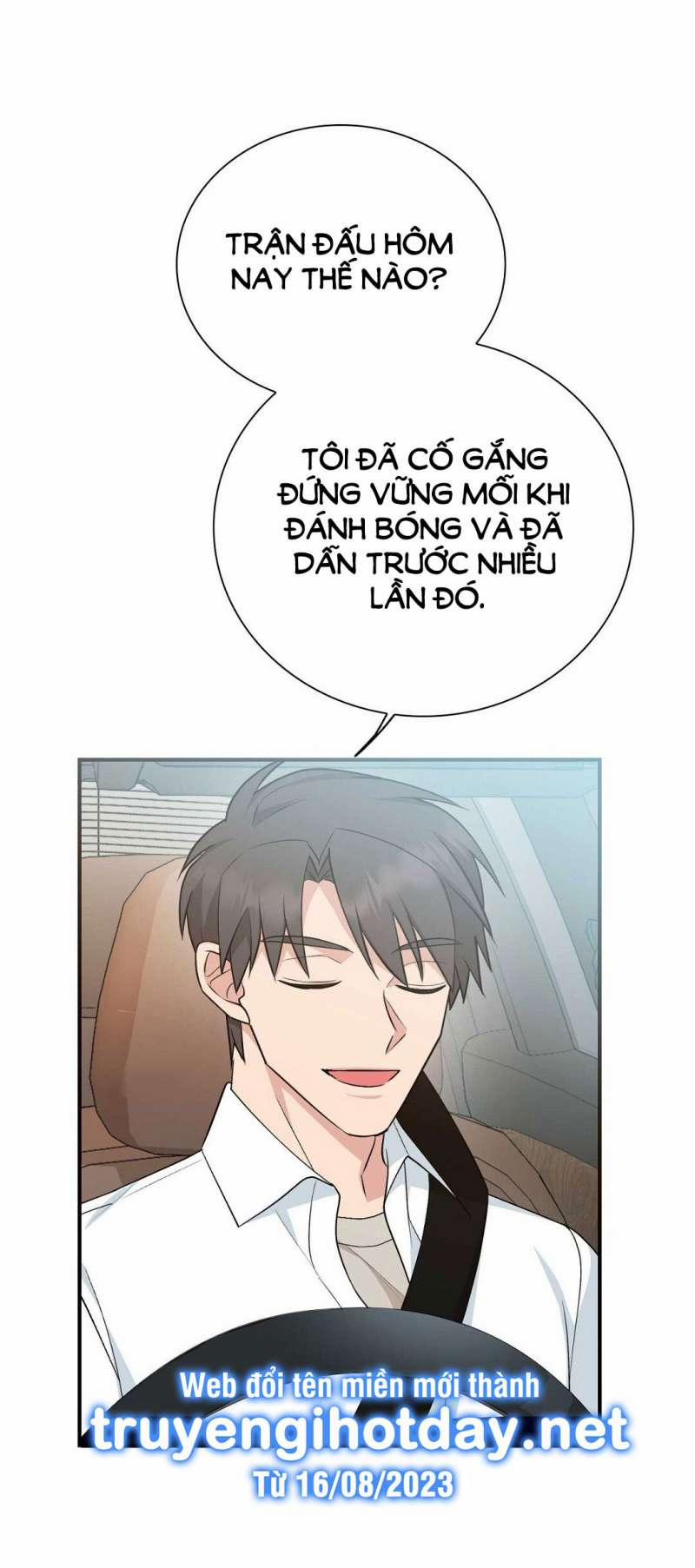 [18+] Hợp Đồng Nô Lệ Dâm Đãng 40.2 trang 12